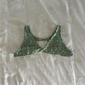 BENOA jaden sophia top